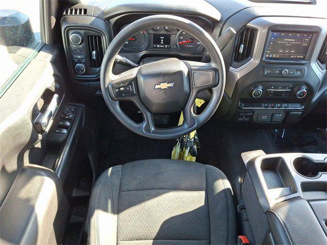 used 2020 Chevrolet Silverado 3500 car, priced at $40,997