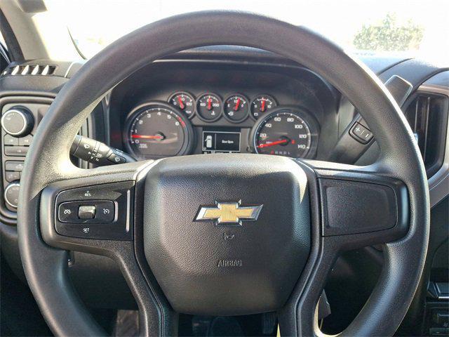 used 2020 Chevrolet Silverado 3500 car, priced at $40,997