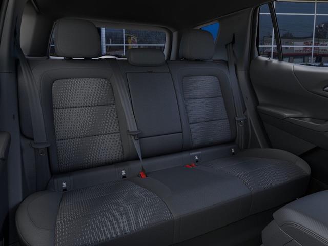 new 2026 Chevrolet Equinox car, priced at $31,540