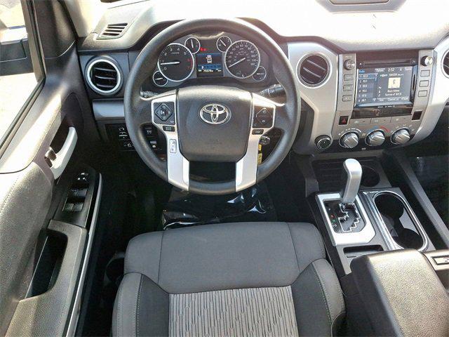 used 2016 Toyota Tundra car, priced at $30,997