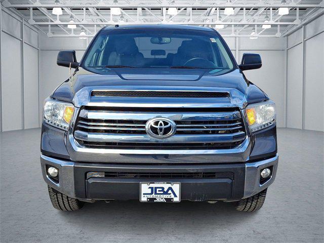 used 2016 Toyota Tundra car, priced at $30,997