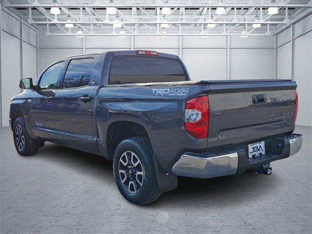 used 2016 Toyota Tundra car, priced at $30,997