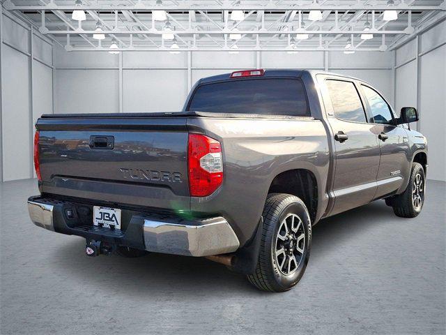 used 2016 Toyota Tundra car, priced at $30,997