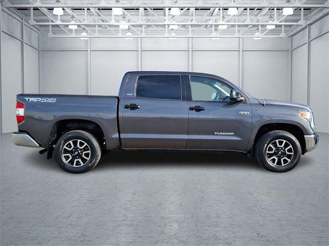 used 2016 Toyota Tundra car, priced at $30,997