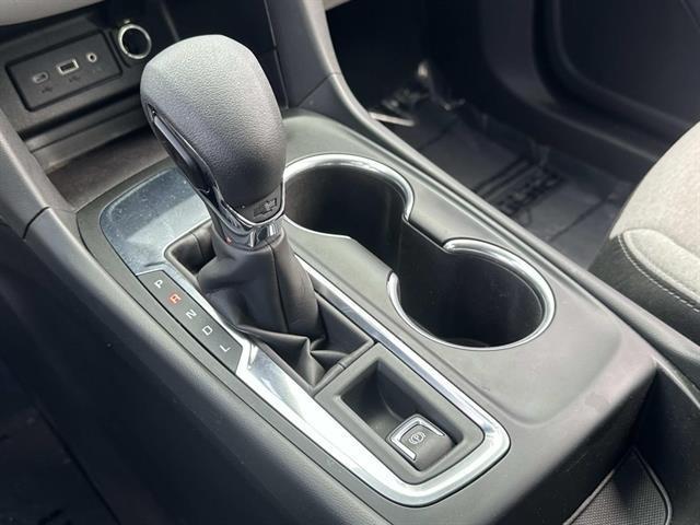 used 2022 Chevrolet Equinox car, priced at $19,497