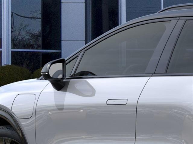 new 2025 Chevrolet Equinox EV car, priced at $47,085