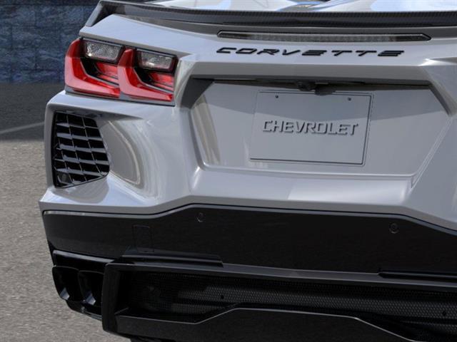 new 2025 Chevrolet Corvette car, priced at $74,565