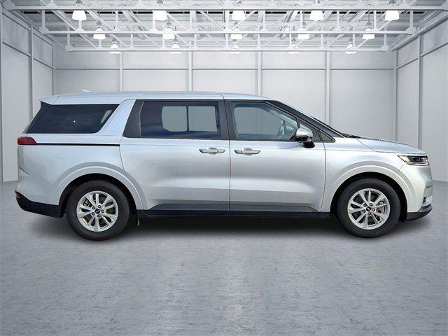 used 2023 Kia Carnival car, priced at $30,997