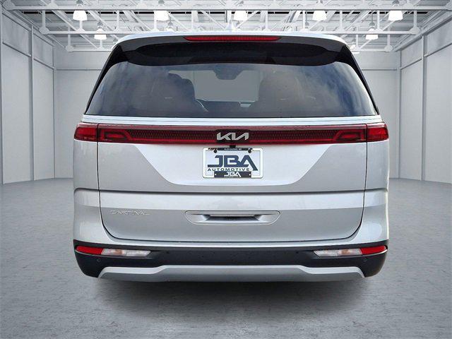 used 2023 Kia Carnival car, priced at $30,997