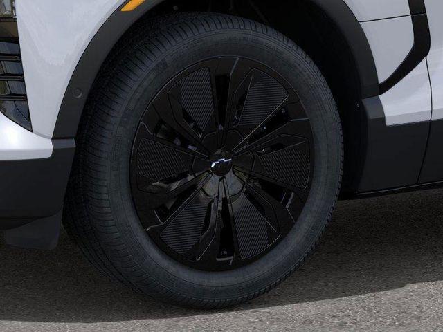 new 2026 Chevrolet Blazer EV car, priced at $50,785