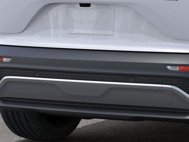 new 2026 Chevrolet Blazer EV car, priced at $50,785