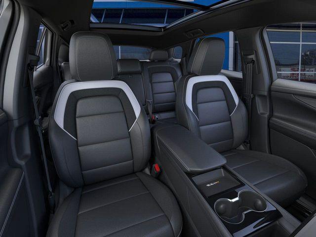 new 2026 Chevrolet Blazer EV car, priced at $50,785