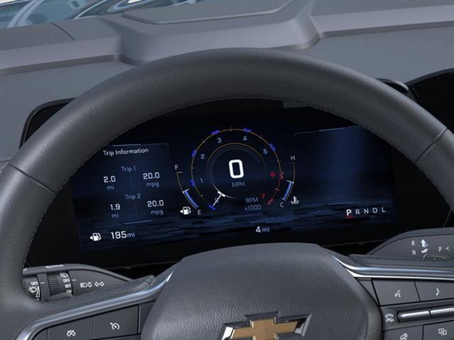 new 2025 Chevrolet Suburban car, priced at $81,795