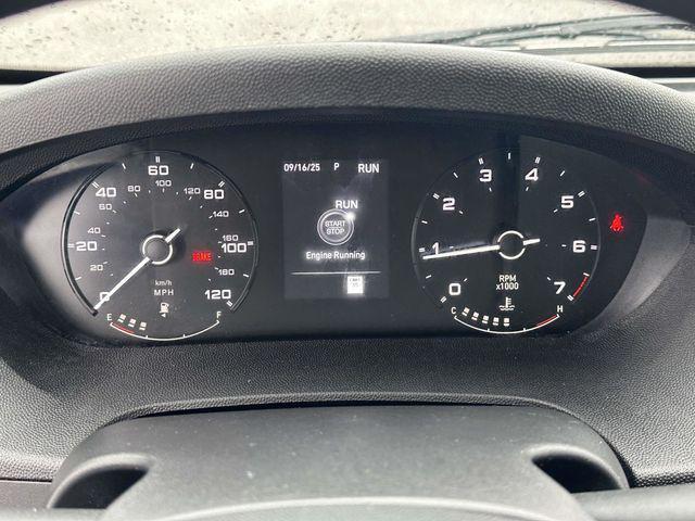 used 2023 Ram ProMaster 2500 car, priced at $29,997