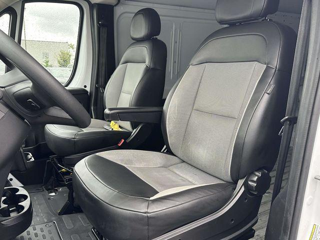 used 2023 Ram ProMaster 2500 car, priced at $29,997