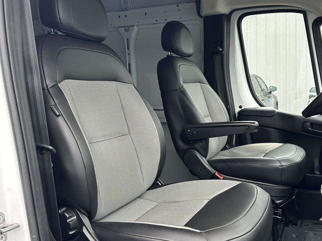 used 2023 Ram ProMaster 2500 car, priced at $29,997