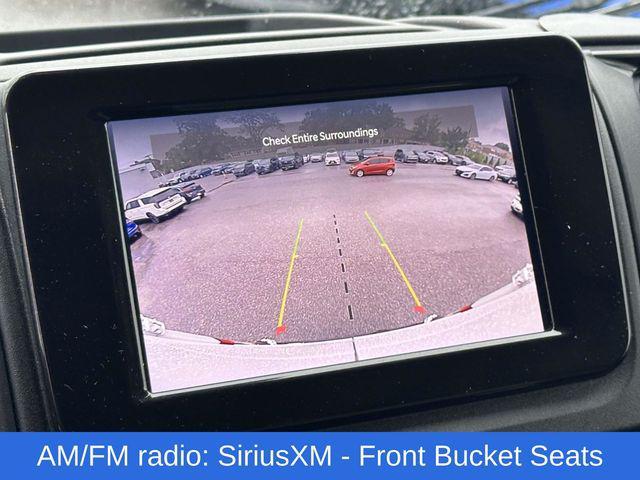 used 2023 Ram ProMaster 2500 car, priced at $29,997