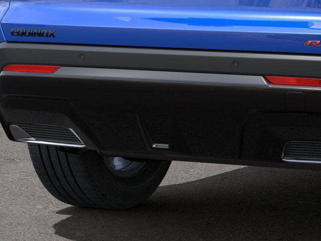 new 2026 Chevrolet Equinox car, priced at $32,164