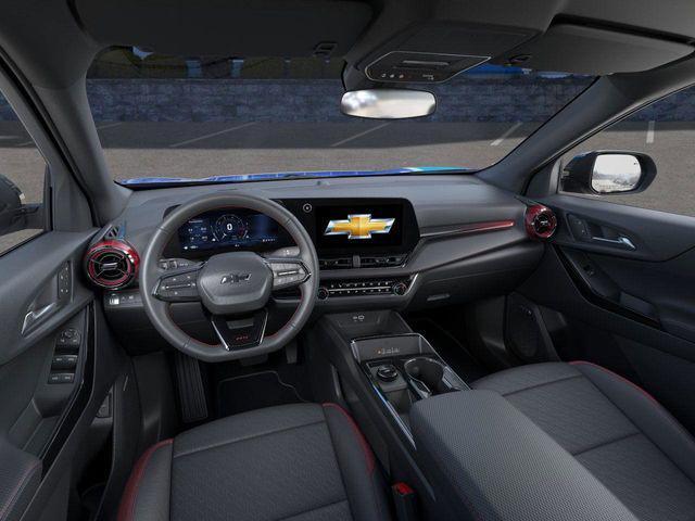 new 2026 Chevrolet Equinox car, priced at $32,164