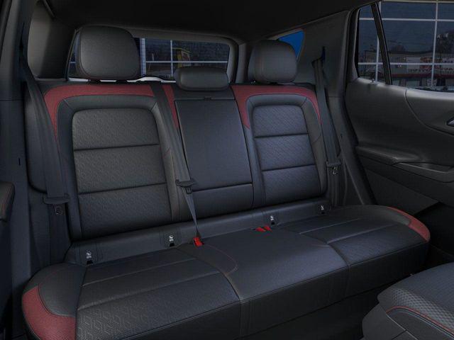 new 2026 Chevrolet Equinox car, priced at $32,164