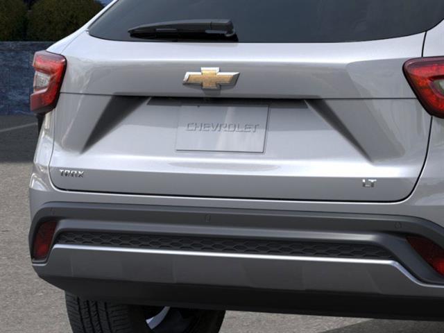 new 2025 Chevrolet Trax car, priced at $25,630