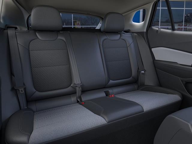 new 2025 Chevrolet Trax car, priced at $25,630