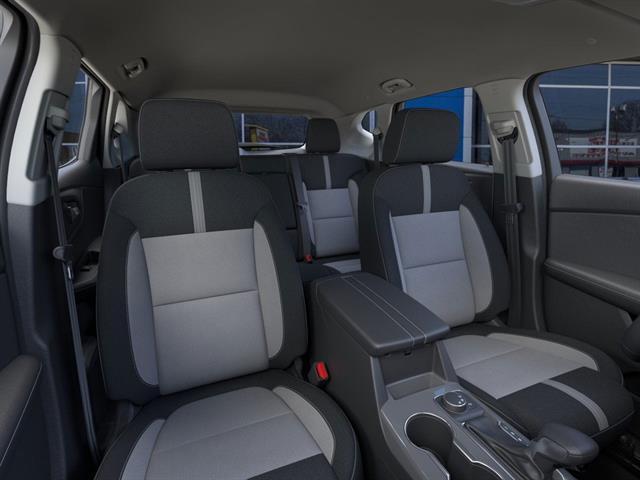 new 2025 Chevrolet Blazer car, priced at $39,235