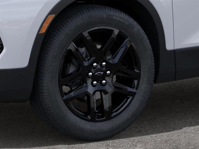 new 2025 Chevrolet Blazer car, priced at $39,235