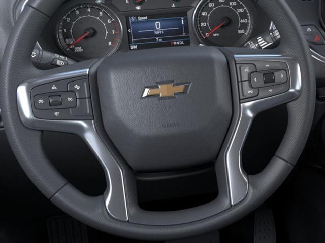 new 2025 Chevrolet Blazer car, priced at $39,235
