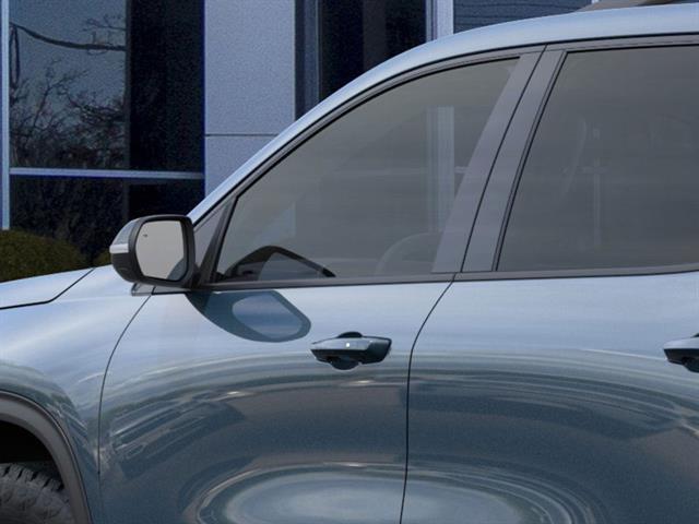 new 2025 Chevrolet Traverse car, priced at $51,295