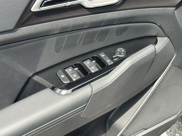 used 2025 Kia Sportage Hybrid car, priced at $34,497