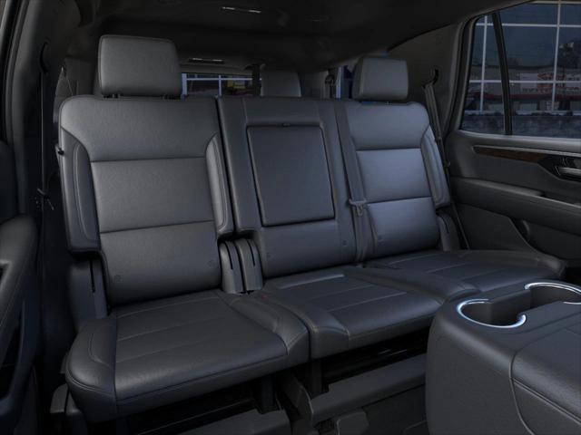 new 2025 Chevrolet Tahoe car, priced at $68,910