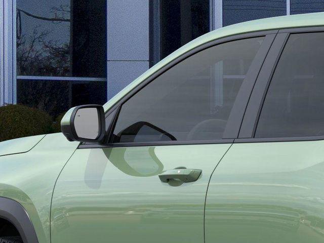 new 2026 Chevrolet Equinox car, priced at $28,701