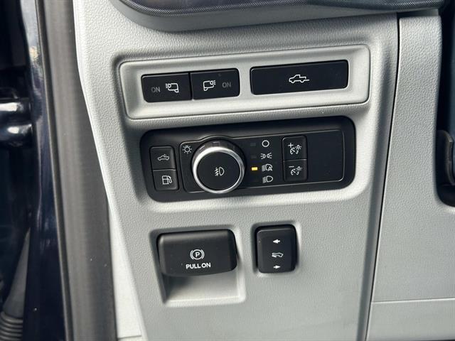 used 2021 Ford F-150 car, priced at $49,497