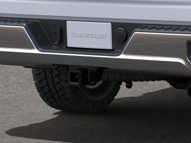 new 2025 Chevrolet Silverado 2500 car, priced at $49,950