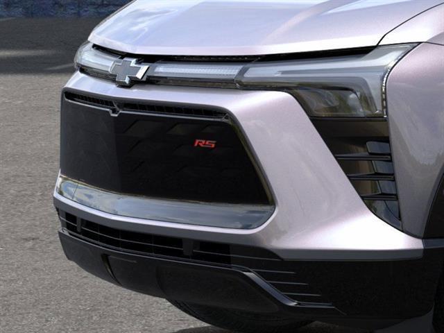 new 2025 Chevrolet Blazer EV car, priced at $55,075