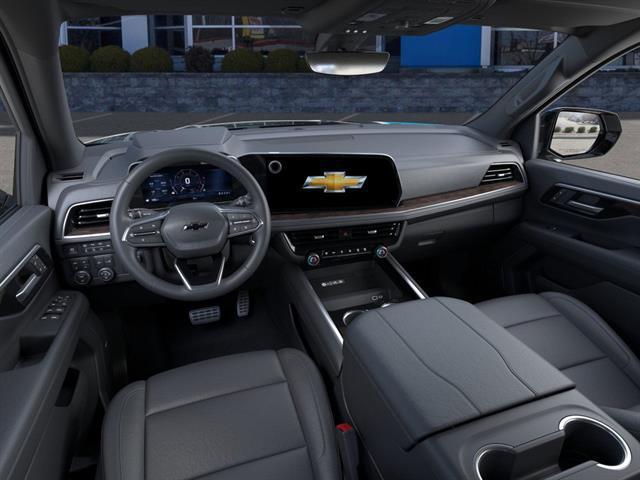 new 2025 Chevrolet Tahoe car, priced at $83,249