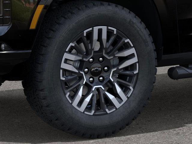 new 2025 Chevrolet Tahoe car, priced at $83,249