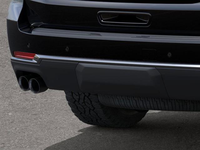 new 2025 Chevrolet Tahoe car, priced at $83,249