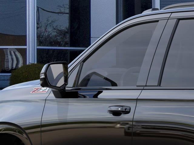 new 2025 Chevrolet Tahoe car, priced at $83,249