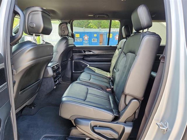 used 2023 Jeep Wagoneer L car, priced at $46,997