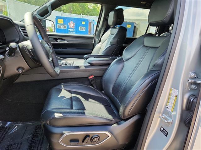 used 2023 Jeep Wagoneer L car, priced at $46,997