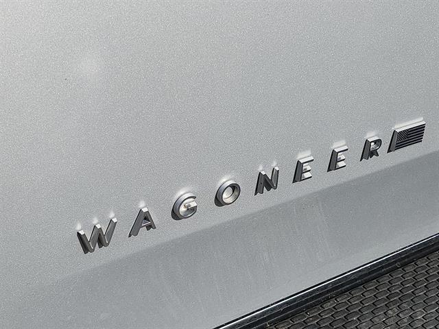 used 2023 Jeep Wagoneer L car, priced at $47,997