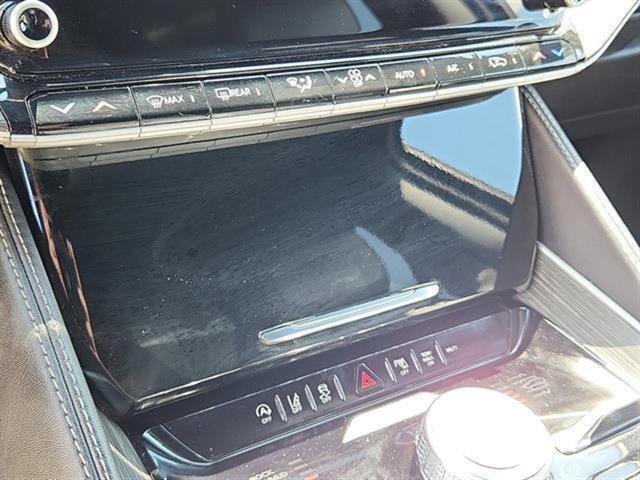 used 2023 Jeep Wagoneer L car, priced at $46,997