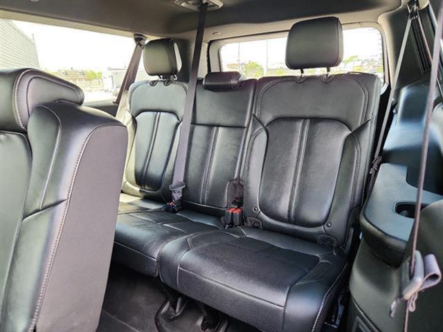 used 2023 Jeep Wagoneer L car, priced at $46,997