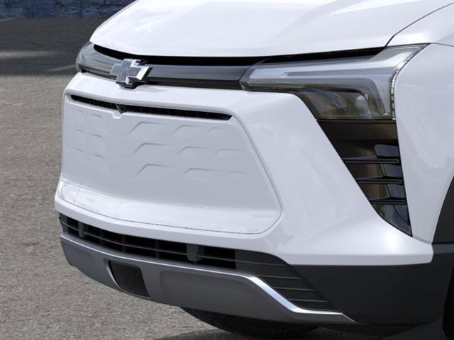 new 2025 Chevrolet Blazer EV car, priced at $44,275