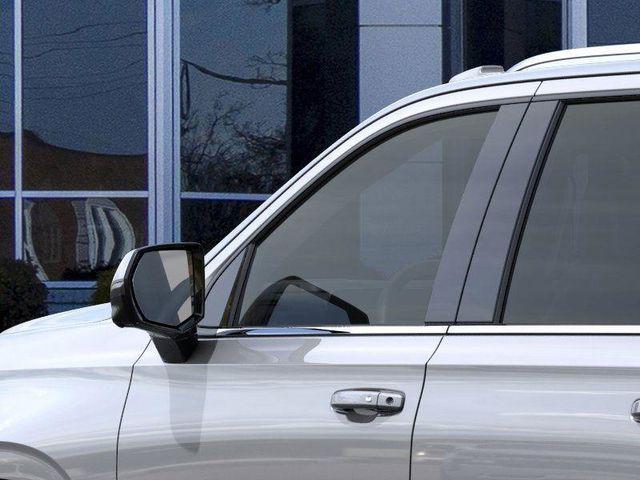 new 2025 Chevrolet Suburban car, priced at $73,027