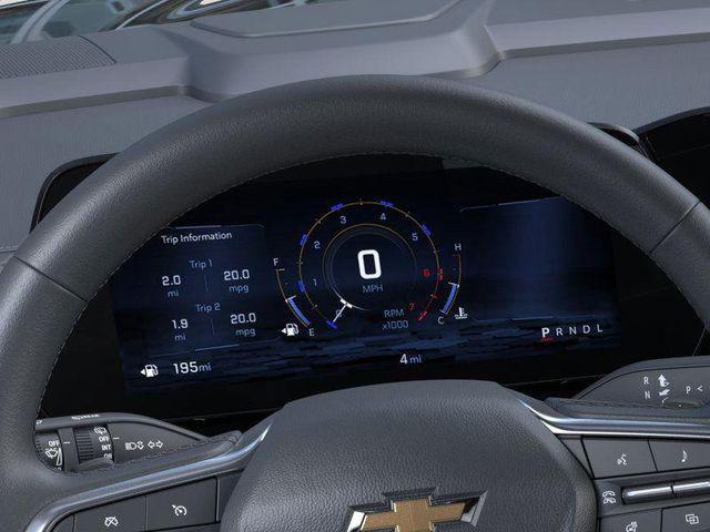 new 2026 Chevrolet Suburban car, priced at $87,610