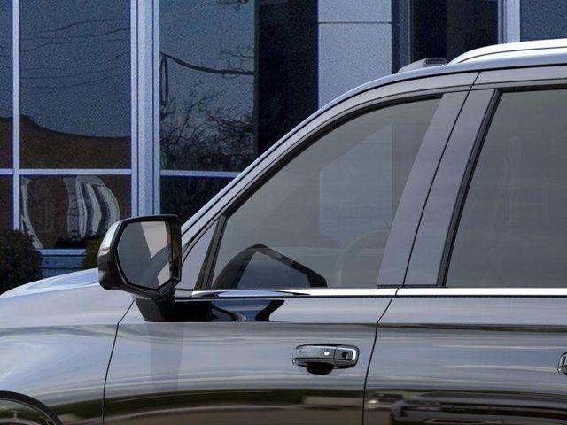 new 2026 Chevrolet Suburban car, priced at $87,610