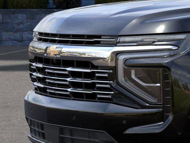 new 2026 Chevrolet Suburban car, priced at $87,610